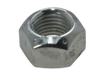 Cone Lock HCL Nut - HT ZP 9/16UNF x (Box=50)