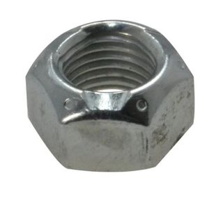 Cone Lock HCL Nut - HT ZP 5/8UNF x (Box=50)