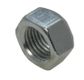 Cone Lock HCL Nut - HT ZP 5/8UNF x (Box=50)