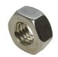 Hex Nut - 316 SS - M36 (Box=5)