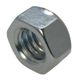 Cone Lock HCL Nut - HT ZP 1-14UNF x (Box=25)