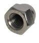 Dome Hex Nut - 304 SS - M6 (Box=100)