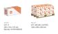 Hex Nut - HT - PLN - M56 (Box=1)