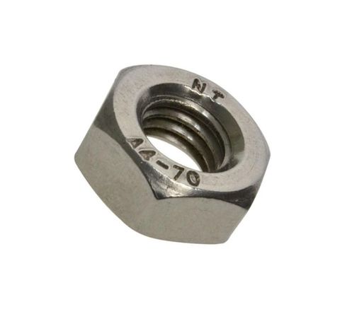 Hex Nut - 316 SS - M4 (Box=200)
