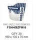 Hex Nut - HT - ZP - M16-1.50 Fine (Box=25)