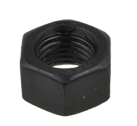 Hex Nut - HT - PLN - 1/2UNF (Box=200)