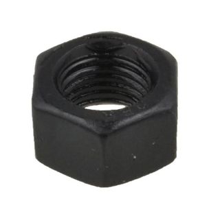 Hex Nut - HT - PLN - 1/2UNF (Box=200)