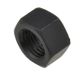 Hex Nut - HT - PLN - 1/2UNF (Box=200)