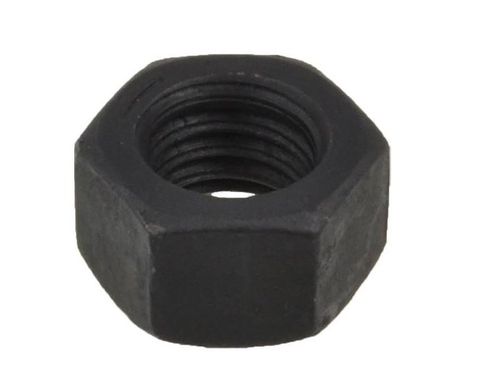 Hex Nut - HT - PLN - 5/8UNC (Box=75)