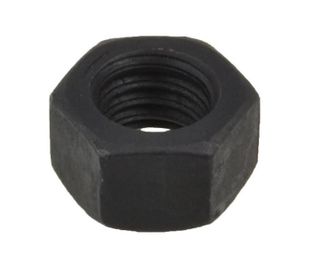 Hex Nut - HT - PLN - 5/8UNC (Box=75)