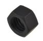 Hex Nut - HT - PLN - 5/8UNC (Box=75)