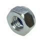 Nyloc Hex Nut - HT - ZP - M36 (Box=10)