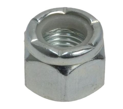 Nyloc Hex Nut - HT - ZP - 5/8UNC (Box=100)