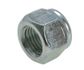 Nyloc Hex Nut - HT - ZP - 5/8UNC (Box=100)