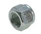 Nyloc Hex Nut - HT - ZP - 3/4UNC (Box=50)