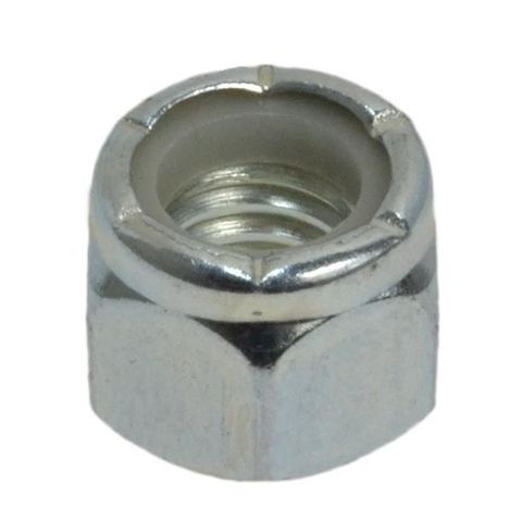 Nyloc Hex Nut - HT - ZP - 3/4UNC (Box=50)