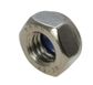 Nyloc Hex Nut - 304 SS - M16 (Box=50)