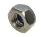 Nyloc Hex Nut - 304 SS - M20 (Box=25)