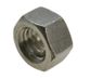 Hex Nut - 304 SS - 5/16UNC (Box=100)