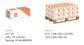 Nyloc Hex Nut - HT - ZP - 3/4UNF (Box=50)
