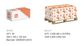 Hex Nut - HT - ZP - M36-3.00 Fine (Box=25)