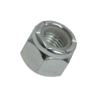 Nyloc Hex Nut - HT - ZP - 1-1/2UNF (Box=10)