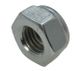 Nyloc Hex Nut - HT - ZP - 2UNF (Box=5)