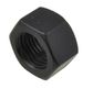 Hex Nut - HT - PLN - M24-2.0 FINE (Box=25)