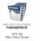 Hex Nut - HT - ZP - M12-1.25 Fine (Box=75)