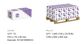 Nyloc Hex Nut - ZP - 1-1/2UNC (Box=10)
