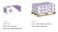 Nyloc Hex Nut - ZP - 1-1/8UNF (Box=25)