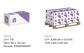 Nyloc Thin Hex Nut - ZP - M24 (Box=100)