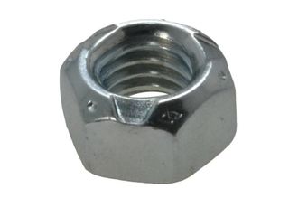 Cone Lock HCL Nut - HT ZP 7/8UNC x (Box=25)