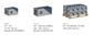 Thin Hex Lock Nut - 304 SS - M6 (Box=100)