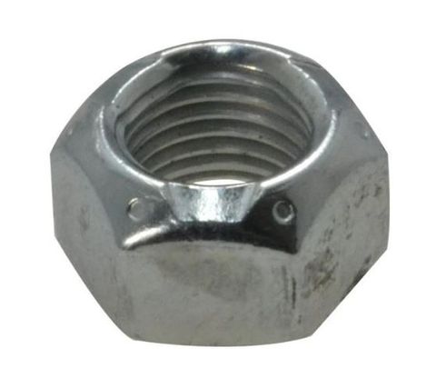 Cone Lock HCL Nut - HT ZP 5/16UNF x (Box=100)