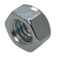 Cone Lock HCL Nut - HT ZP 3/8UNF x (Box=100)
