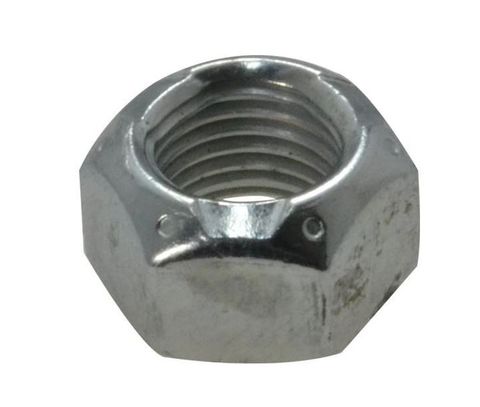 Cone Lock HCL Nut - HT ZP 7/16UNF x (Box=100)