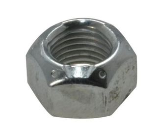 Cone Lock HCL Nut - HT ZP 7/16UNF x (Box=100)