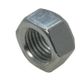 Cone Lock HCL Nut - HT ZP 7/16UNF x (Box=100)