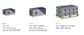 Nyloc Hex Nut - 304 SS - 1/2 BSW (Box=100)