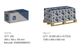 Hex Nut - 1PX1 Moly - 316 SS - M16 (Box=300)