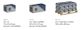 Thin Hex Lock Nut - 316 SS - 5/8UNC (Box=50)