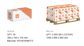 Cone Lock HCL Nut - HT ZP 1-1/2UNF x (Box=25)