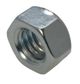 Cone Lock HCL Nut - HT ZP 3/4UNC x (Box=50)