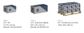 Serrated Flange Hex Nut 304 SS - M5 (Box=100)