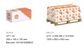 Cone Lock HCL Nut - HT ZP 1-1/2UNC x (Box=25)