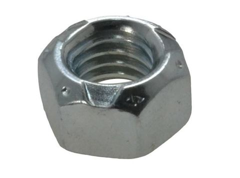 Cone Lock HCL Nut - HT ZP 1/4UNF x (Box=100)