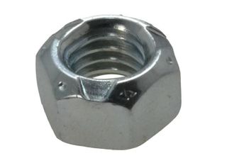 Cone Lock HCL Nut - HT ZP 1-1/4UNF x (Box=25)