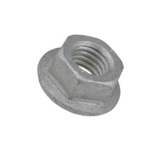 Serrated Flange Hex Nut HT ZFS M14 x (Box=100)
