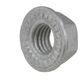 Serrated Flange Hex Nut HT ZFS M14 x (Box=100)